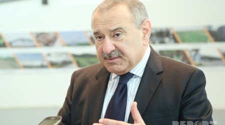 Bakı Neft Emalı Zavodunun tikintisi nə vaxt başlayacaq?