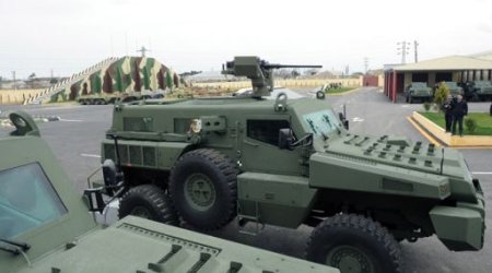 Plan developed to enhance exports to Azerbaijan to $500m