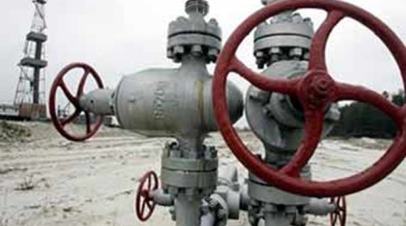 BP’s associated gas transfer to Azerbaijan down