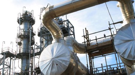 Baku refinery’s modernization cost goes up