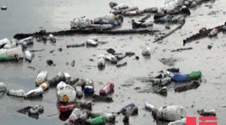 Armenia continues eco terror against Azerbaijan