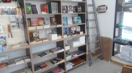 Several more stores raided in Baku