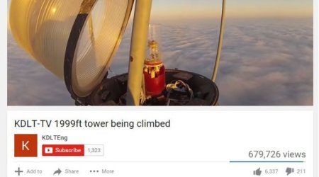 Millions duped by Facebook Live video