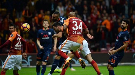 “Qalatasaray” uduzdu