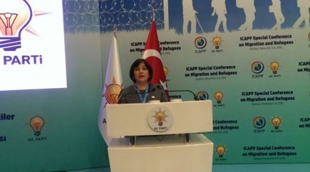 MP: Armenian army must withdraw from Azerbaijan`s lands