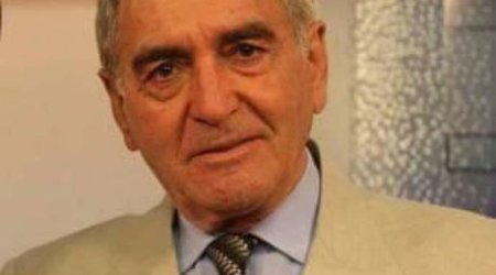 Xalq artistinə ağır itki