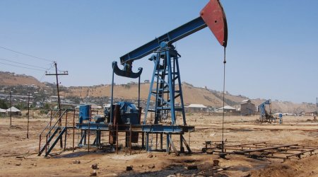 «Русснефть» увеличивает добычу в Азербайджане