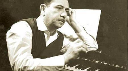 Bu gün Tofiq Quliyevin doğum günüdür