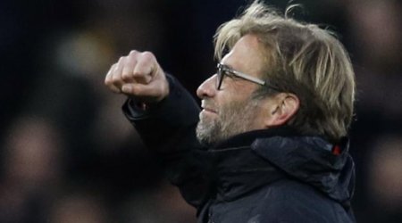 Klopp plays down talk of a Premier League title challenge