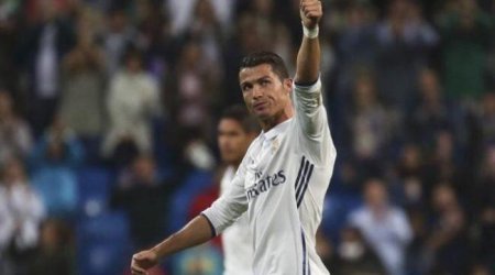 Ronaldo sabah müqavilə imzalayacaq