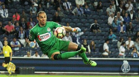 Kamran Ağayevdən daha bir çılğın hərəkət - VİDEO