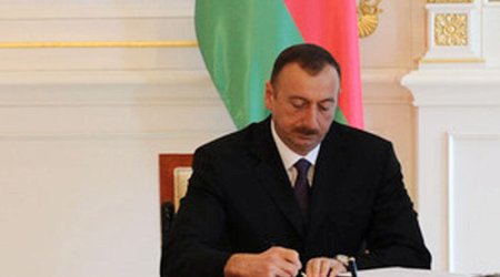 Azərbaycanda yeni Dövlət Xidməti yaradıldı