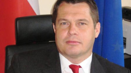 Czech envoy: Separatism threatens whole world