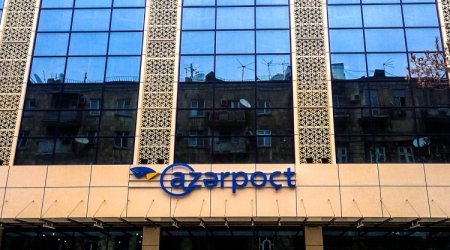 “Азерпочт” о продаже декодеров