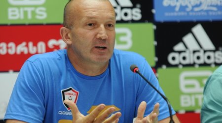 AFFA-dan Roman Qriqorçuka CƏZA