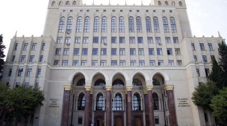 AMEA-nın Yüksək Texnologiyalar Parkı yaradılacaq