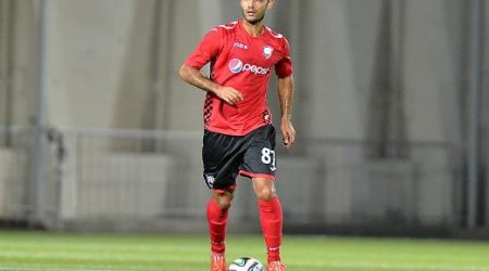 Pley-off mərhələsinə yüksəlmək imkanımız var