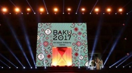 Islamic Solidarity Games tickets to go on sale March 2017