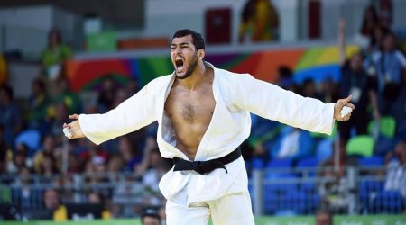 Cüdoçularımız dünya reytinqində liderdir