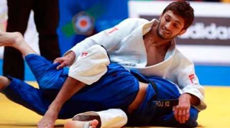 Cüdoçumuz ermənini məğlub etdi