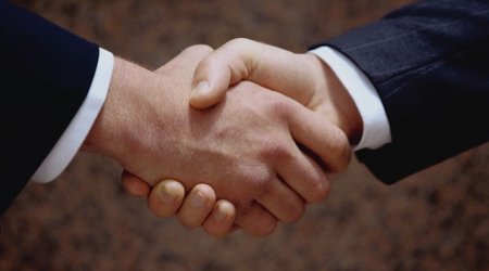 Azərbaycan və İran daha bir sahədə razılığa gəldilər