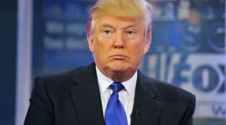 Trampın bəzi vədləri saytdan silindi