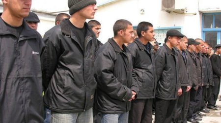 Yeni ildə əfv ola bilər - Açıqlama