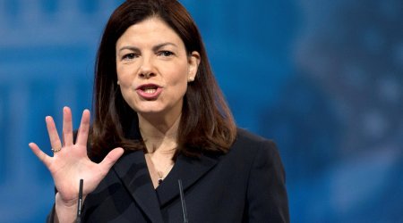 Pentaqon tarixində İLK DƏFƏ