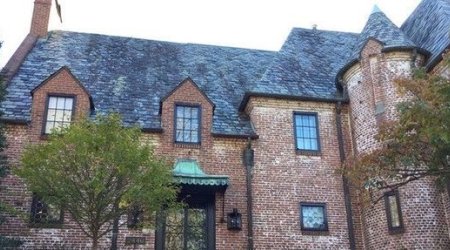 Obamanın yeni evi – FOTOLAR