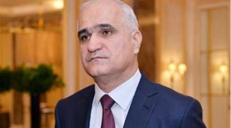 Azerbaijan seeks closer economic ties with China