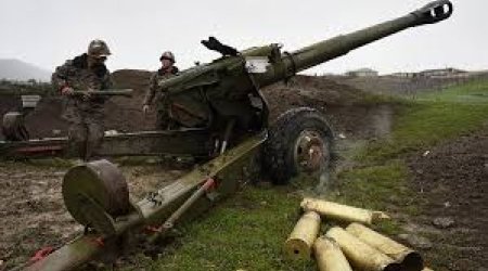 Separatist Karabakh spokesman slams Azeri leader's remarks 