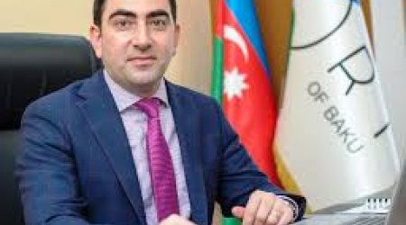 Ziyadov: Baku will become a Dubai-like hub in Eurasia 