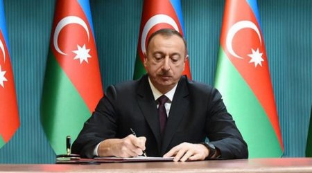 Horadiz şəhərinə 3 milyon manat ayrıldı