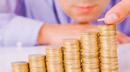 Azerbaijan's monthly inflation at 1.3 pct in Oct