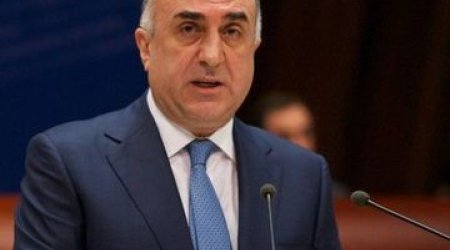Azerbaijan's Foreign Minister leaves for Portugal