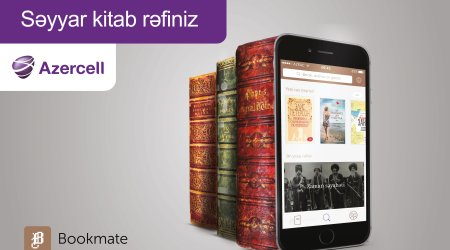 “Bookmate” users exceed 11000