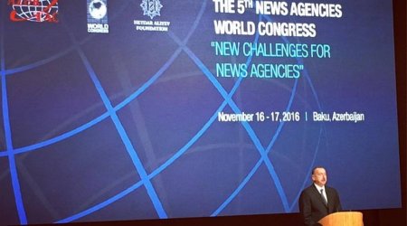 Azərbaycan prezidenti: 