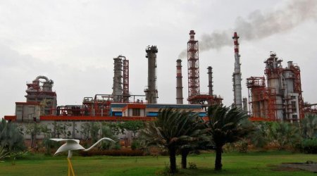 Oil wars - how Kremlin's $13 billion Indian deal almost fell apart
