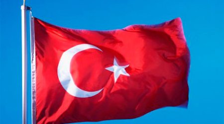 Türkiyə səfirini İsrailə geri qaytarır