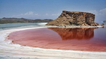 Feel accountable for dreadful disaster in Iran’s largest salt lake