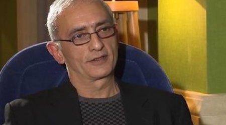 Armenian human rights activist thanks President Ilham Aliyev