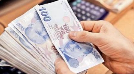 Turkish Lira at record low against greenback