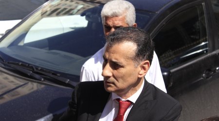 Mirşahin ölkəni tərk edib? – SƏBƏB - FOTO