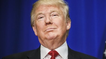 Tramp Ağ Evdə prezidentlik edə bilməyəcək, çünki...