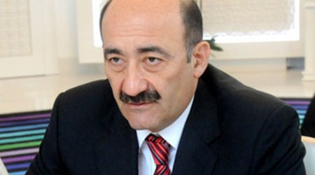 Nazir təklif etdi