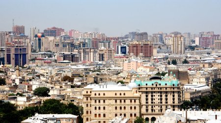 Kuwaitis interested in Azerbaijan’s real estate market