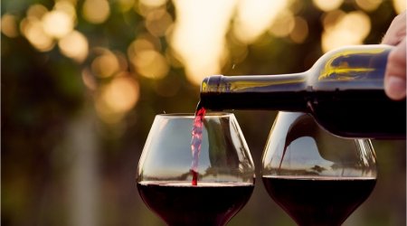 Azerbaijan to supply wine to China