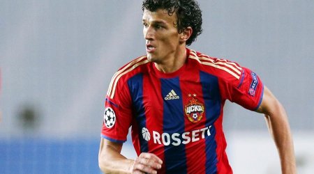 UEFA-dan milli üzvünə şok cəza – kokain qəbul edib