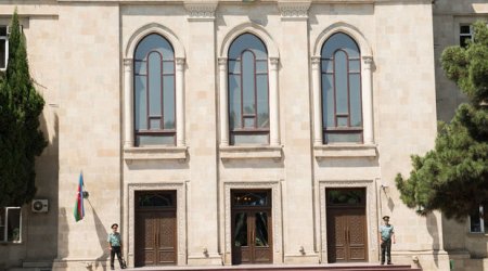 Nazirlikdə yeni idarə yaradıldı