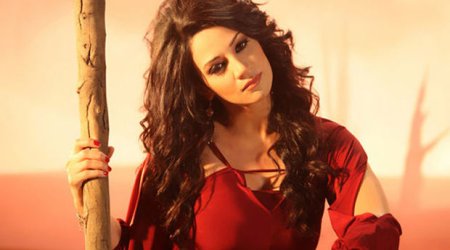 Ərdoğan mərakeşli gözələ hədiyyə göndərdi